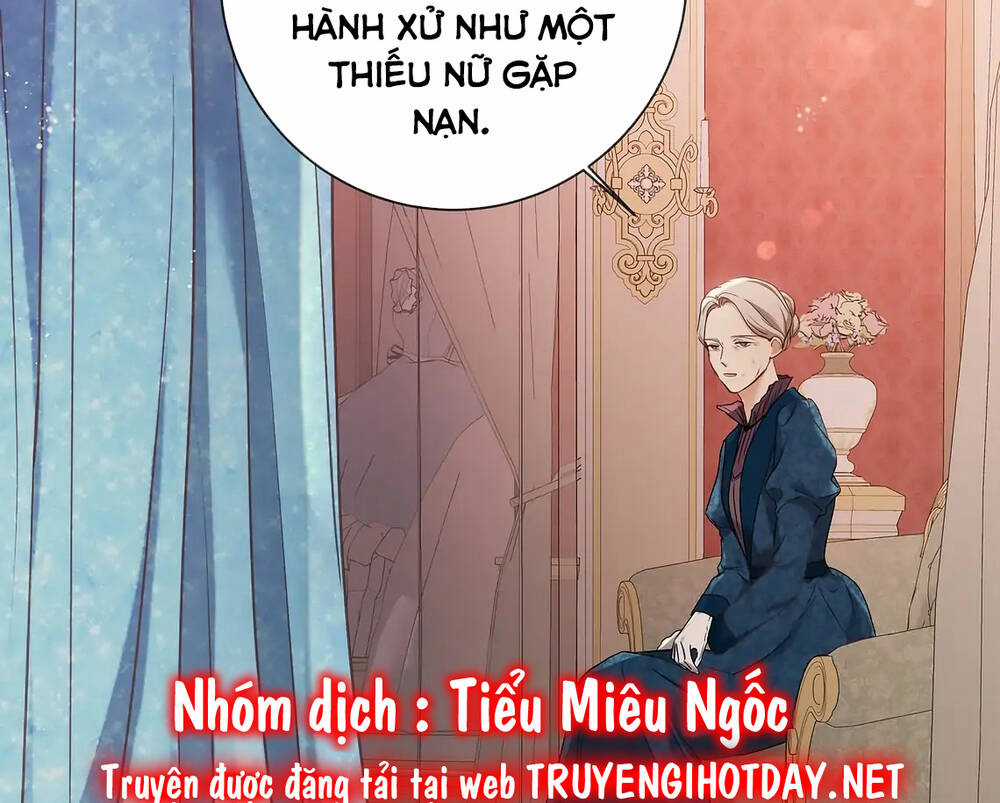 Người Không Mời Mà Đến Chapter 92 trang 77