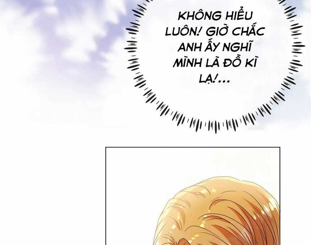 Người Không Mời Mà Đến Chapter 92 trang 88