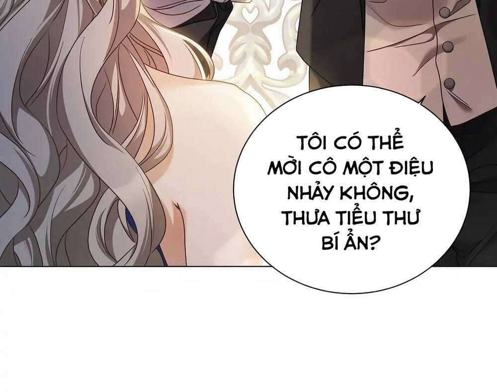 Người Không Mời Mà Đến Chapter 92 trang 96
