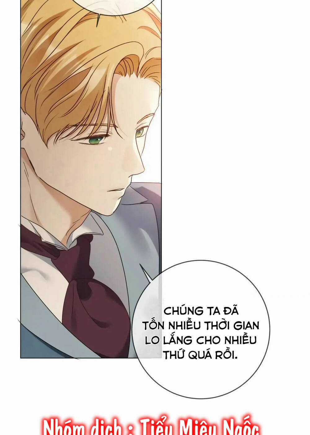 Người Không Mời Mà Đến Chapter 93 trang 100