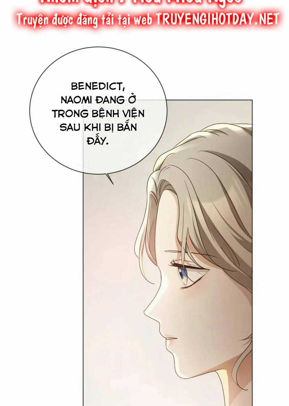 Người Không Mời Mà Đến Chapter 93 trang 101