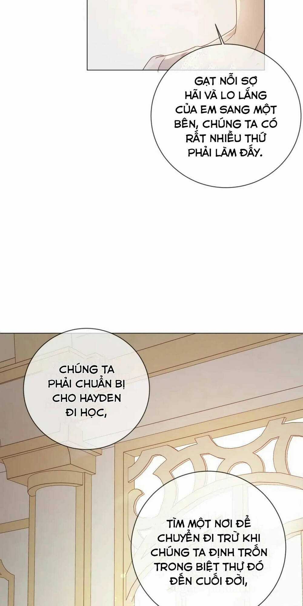 Người Không Mời Mà Đến Chapter 93 trang 102