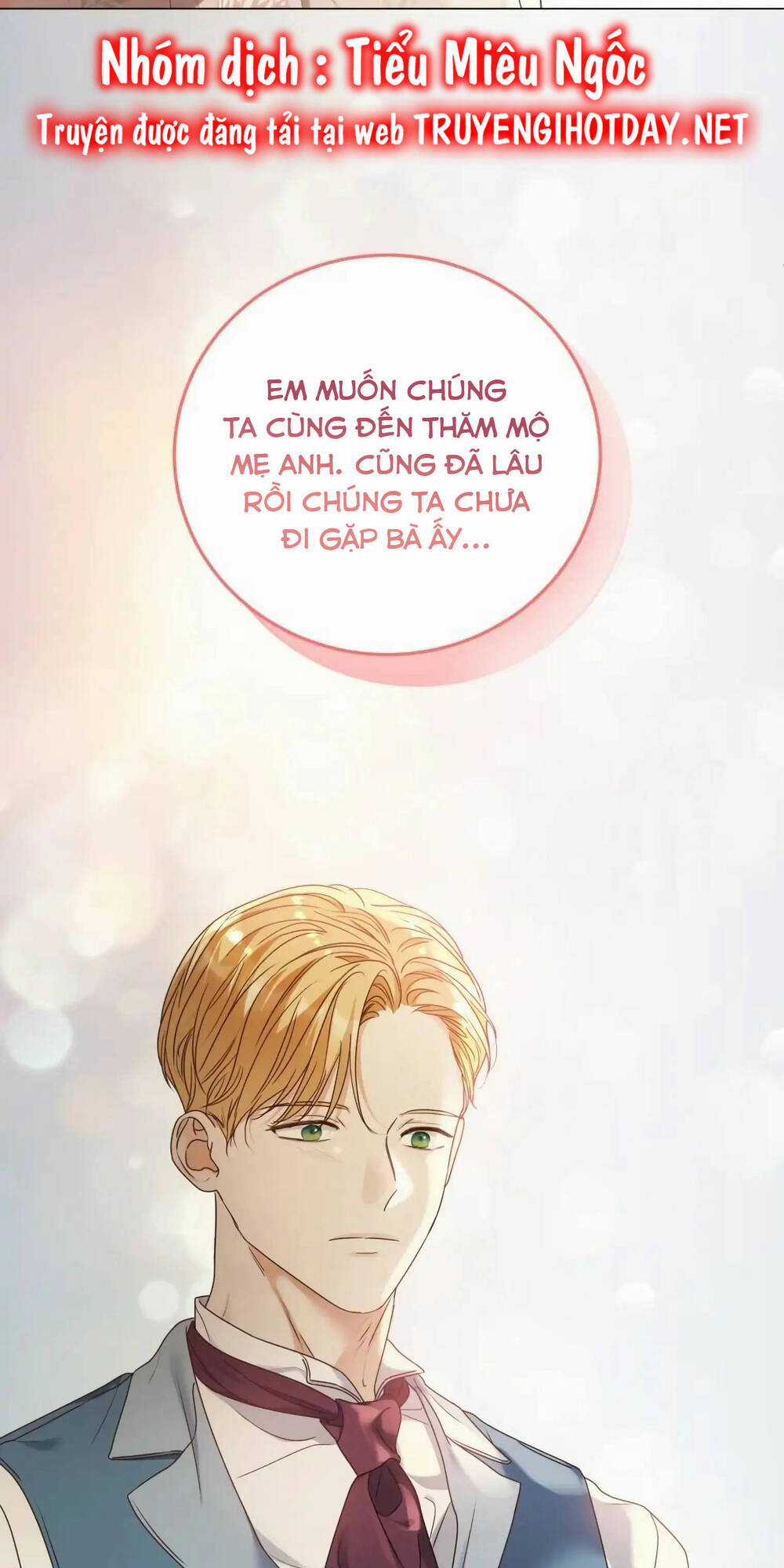Người Không Mời Mà Đến Chapter 93 trang 105