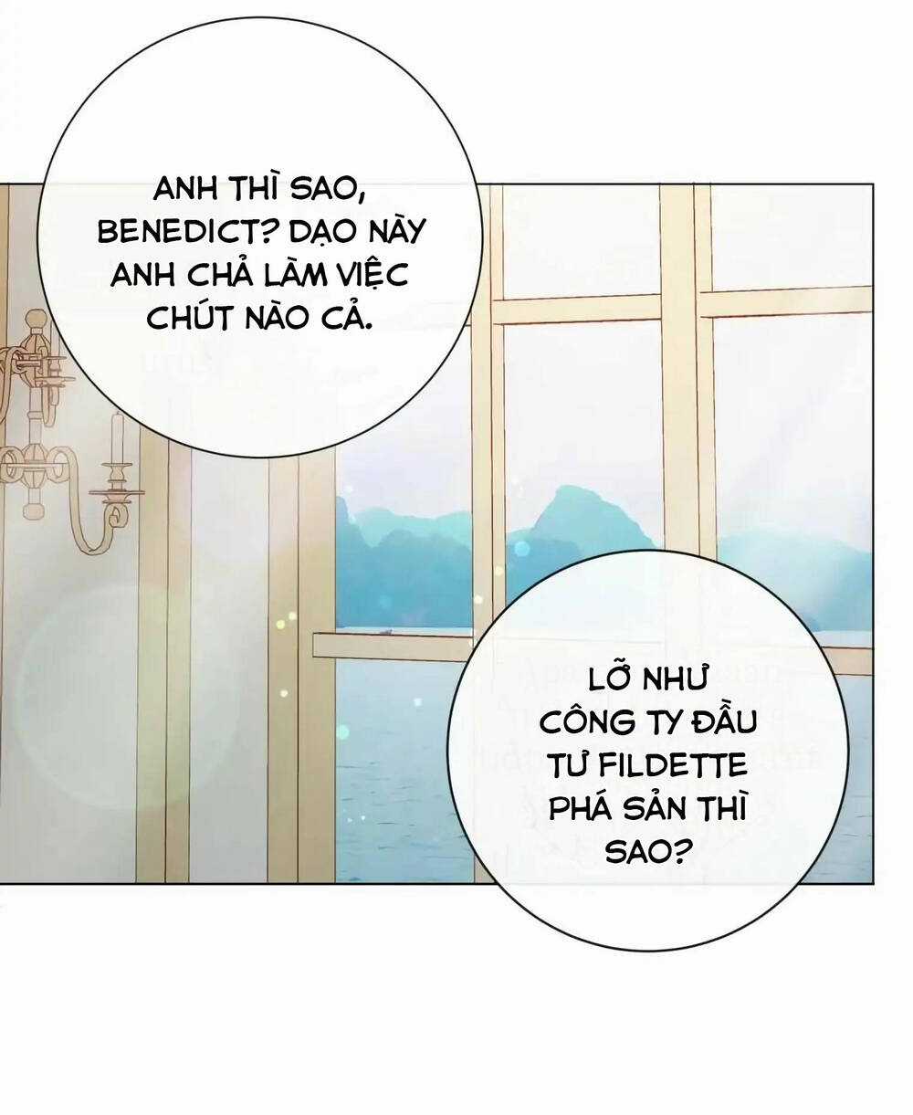 Người Không Mời Mà Đến Chapter 93 trang 107