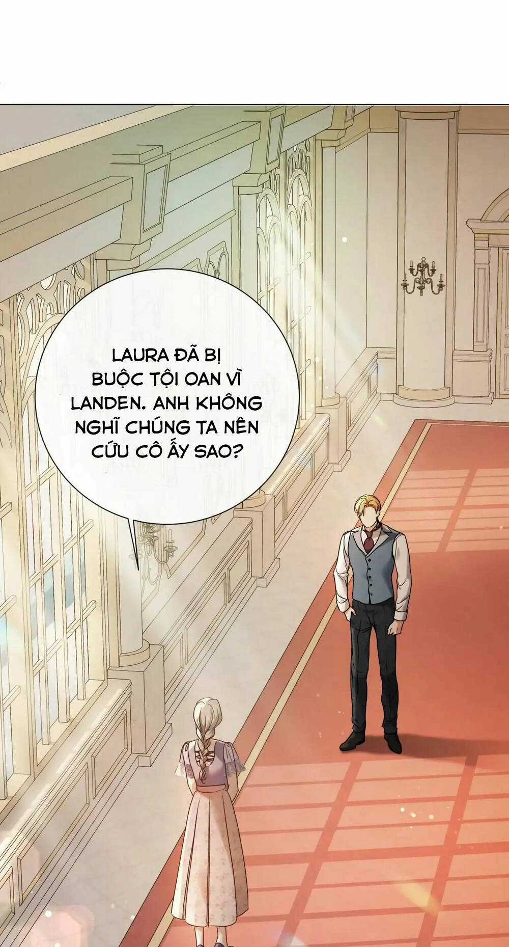 Người Không Mời Mà Đến Chapter 93 trang 108