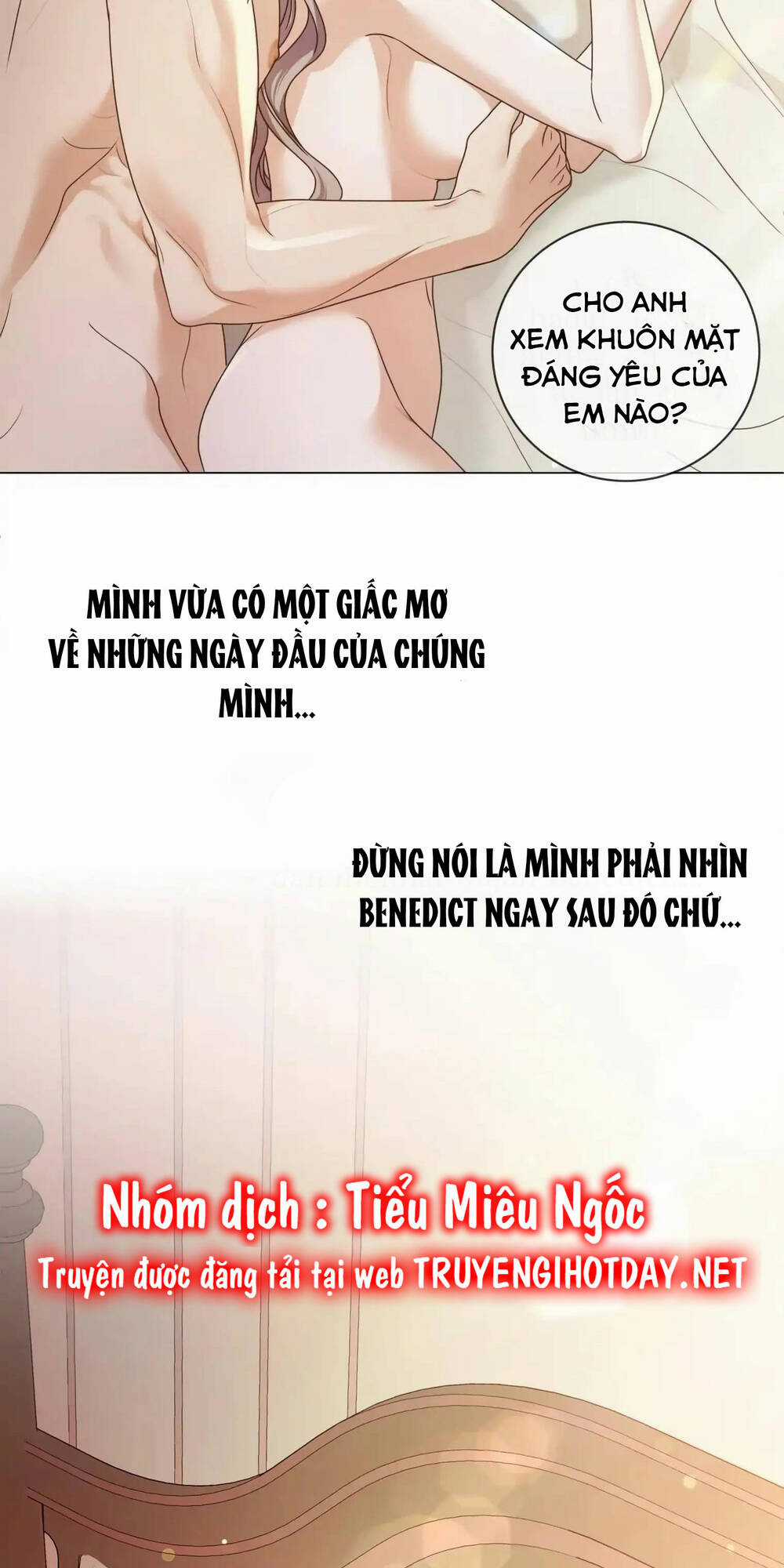 Người Không Mời Mà Đến Chapter 93 trang 11