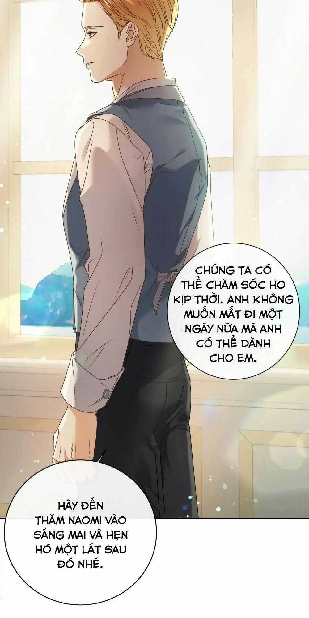 Người Không Mời Mà Đến Chapter 93 trang 110