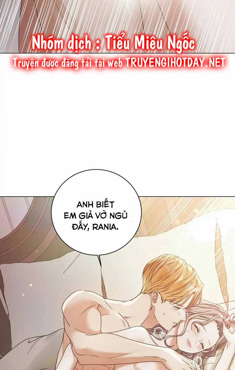 Người Không Mời Mà Đến Chapter 93 trang 16