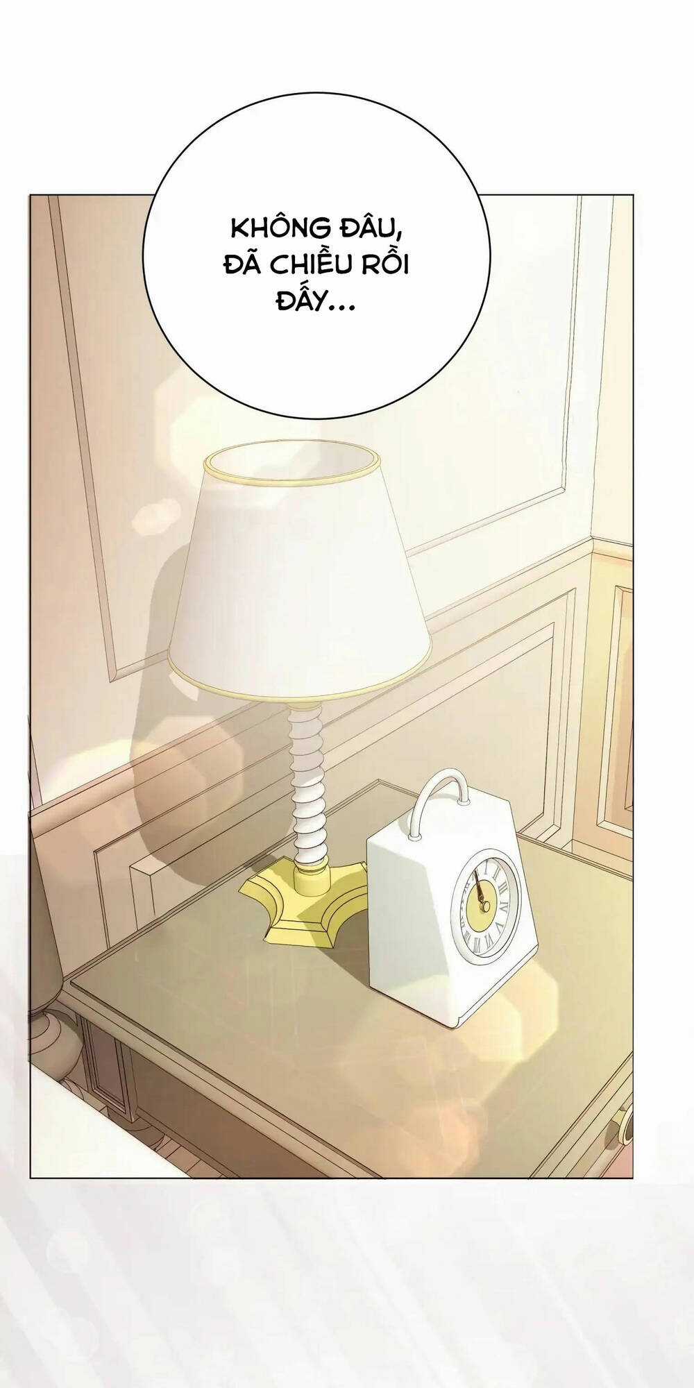 Người Không Mời Mà Đến Chapter 93 trang 18