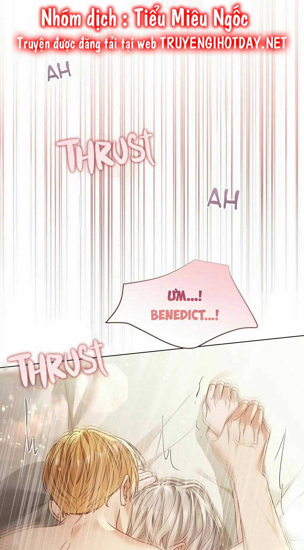 Người Không Mời Mà Đến Chapter 93 trang 21