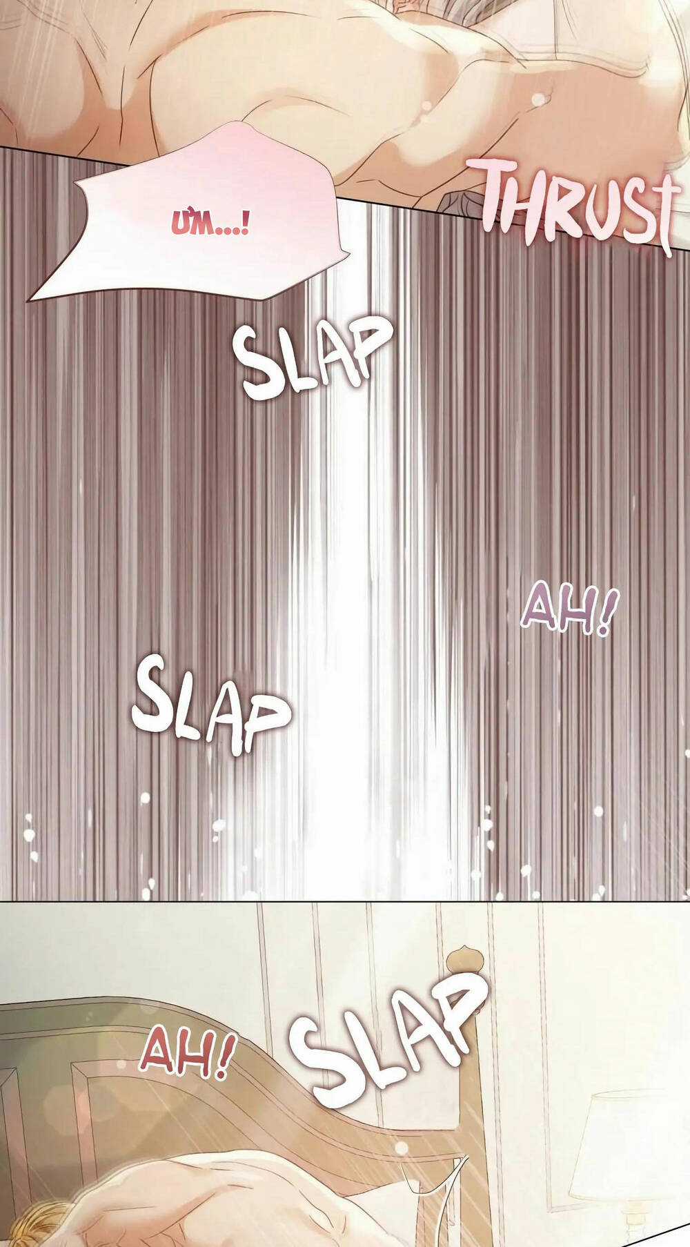 Người Không Mời Mà Đến Chapter 93 trang 22