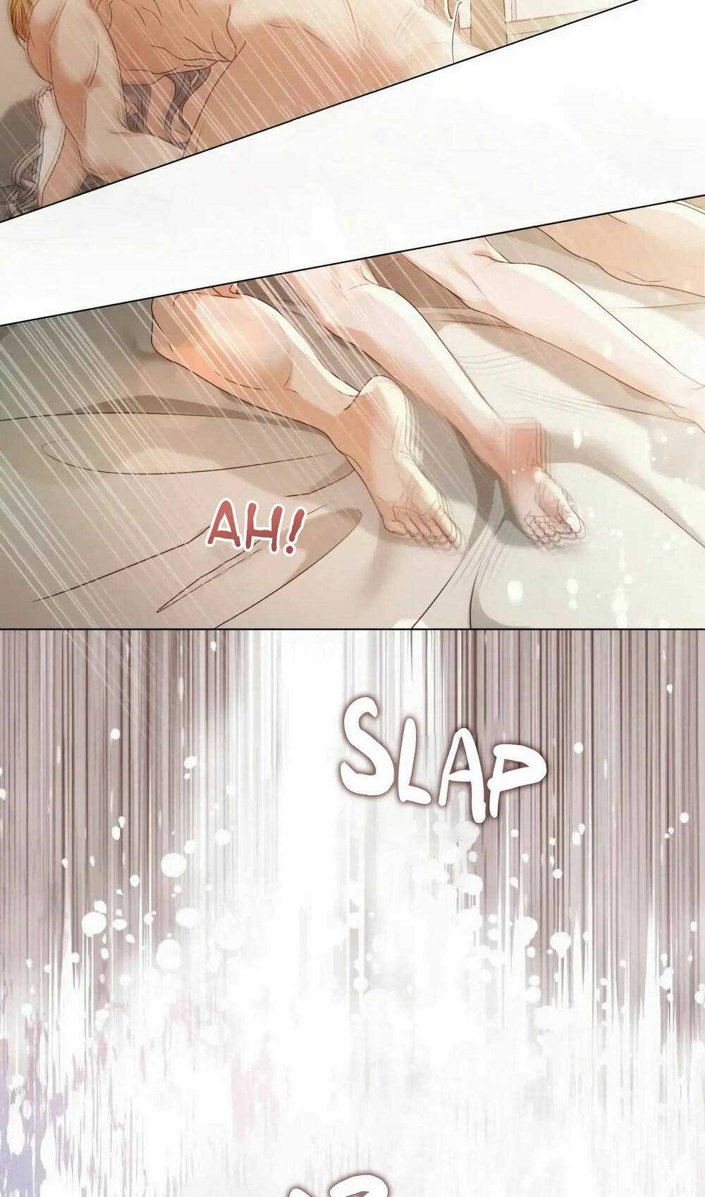 Người Không Mời Mà Đến Chapter 93 trang 23