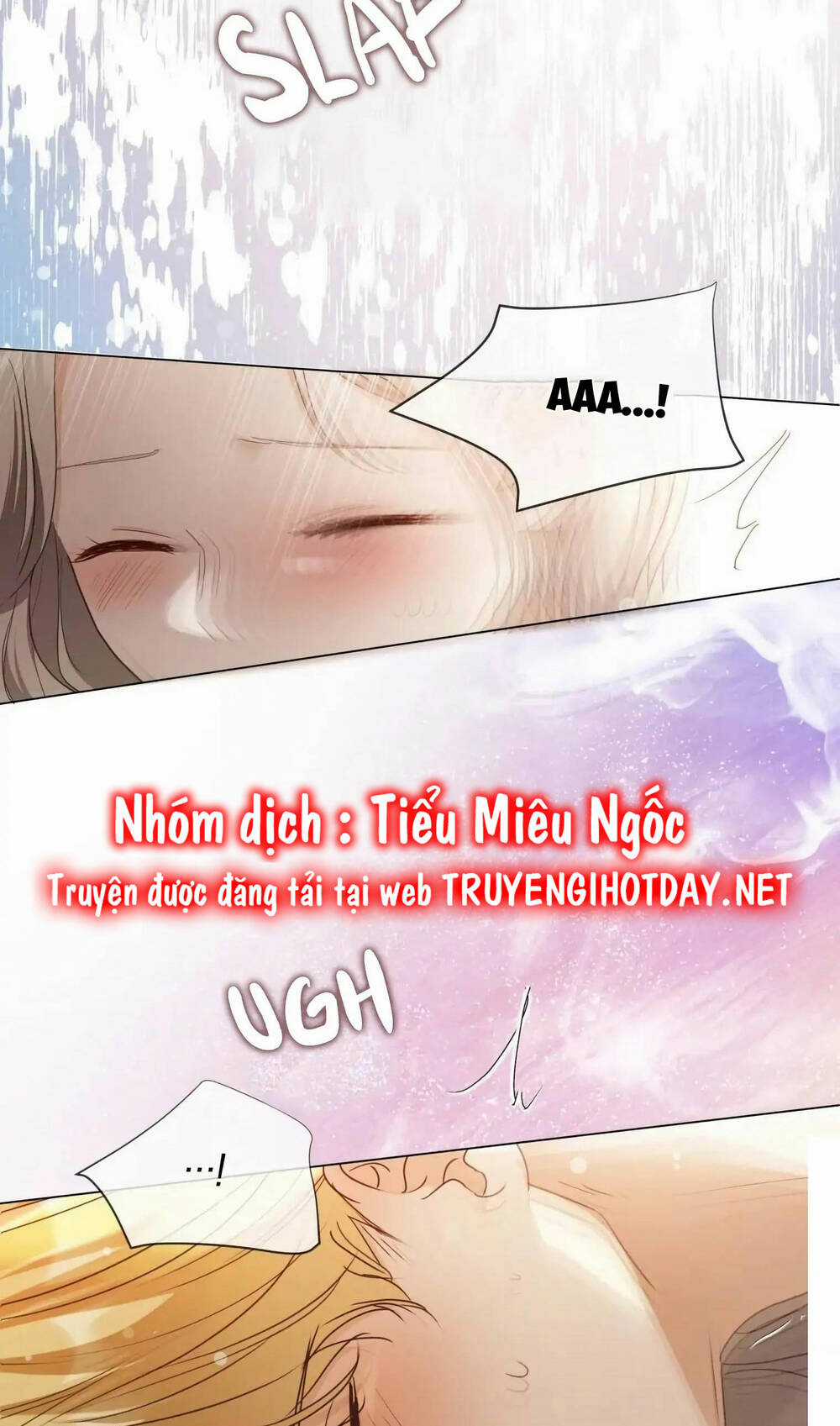 Người Không Mời Mà Đến Chapter 93 trang 24