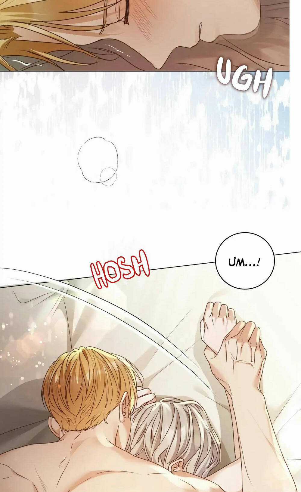 Người Không Mời Mà Đến Chapter 93 trang 25