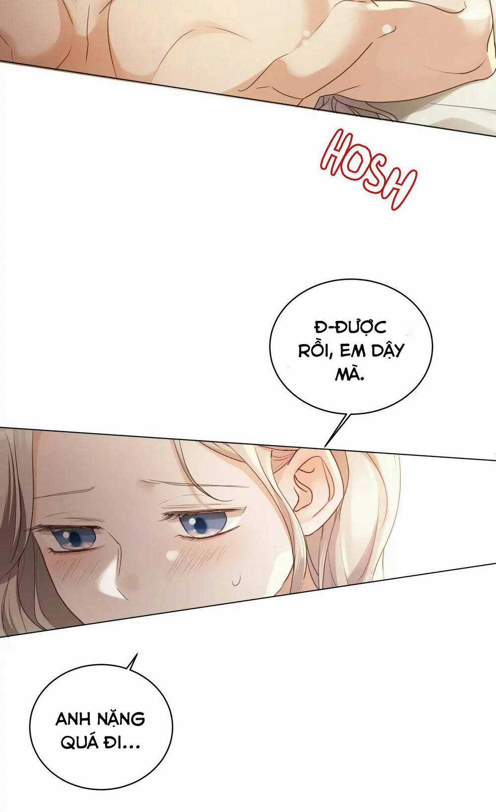 Người Không Mời Mà Đến Chapter 93 trang 26