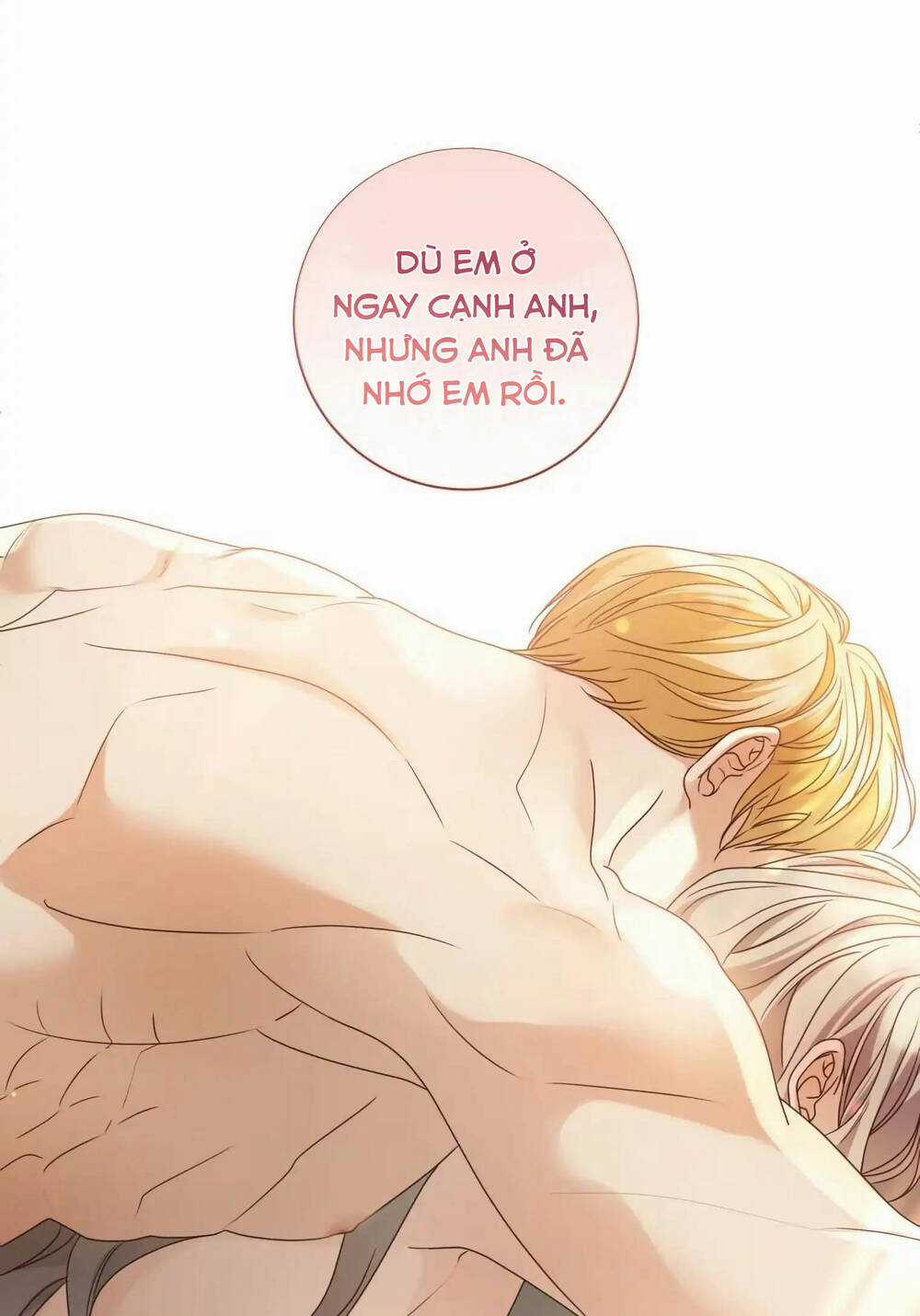 Người Không Mời Mà Đến Chapter 93 trang 28