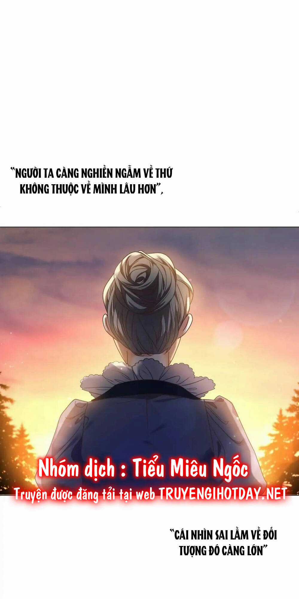 Người Không Mời Mà Đến Chapter 93 trang 33