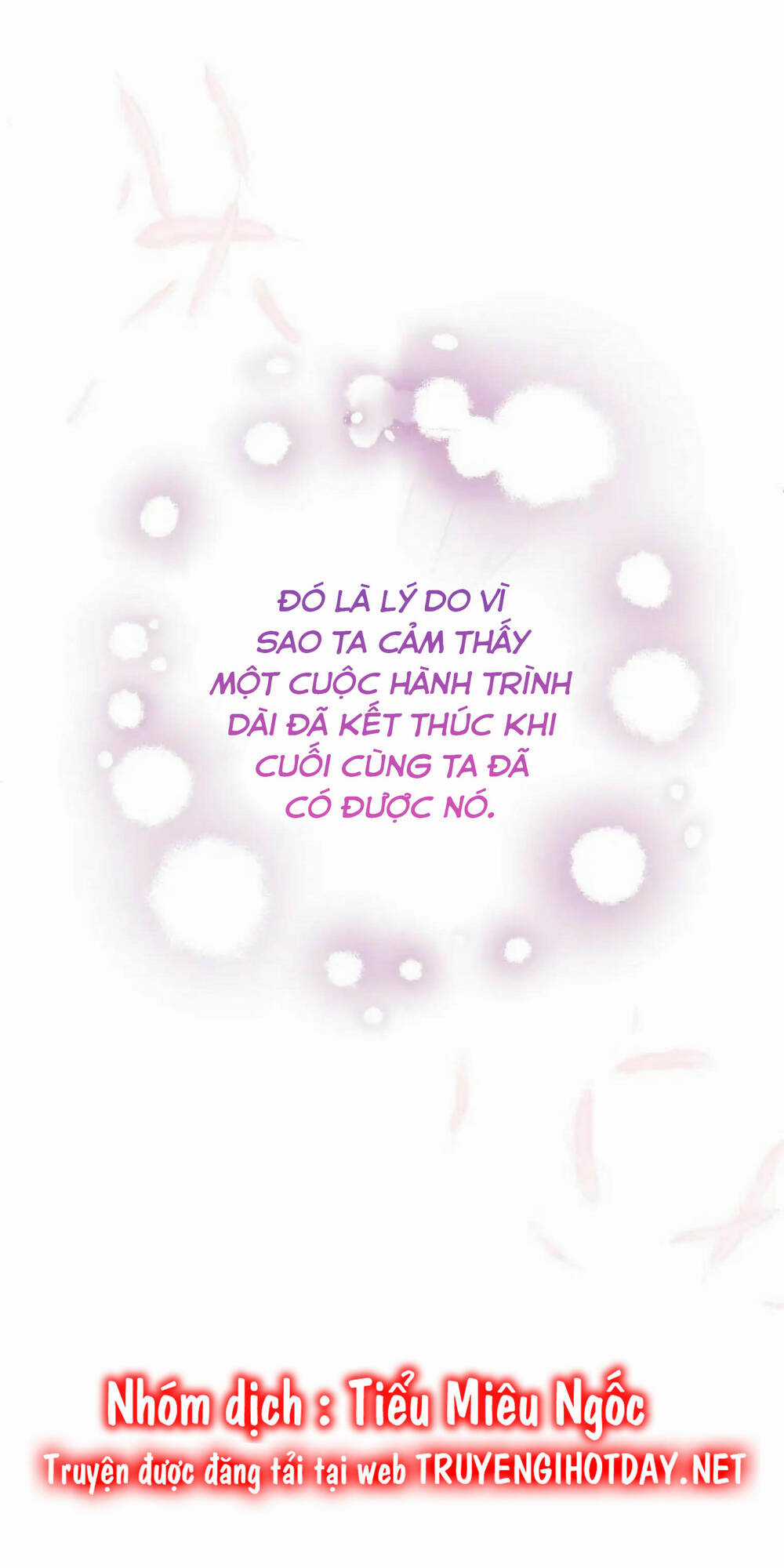 Người Không Mời Mà Đến Chapter 93 trang 43