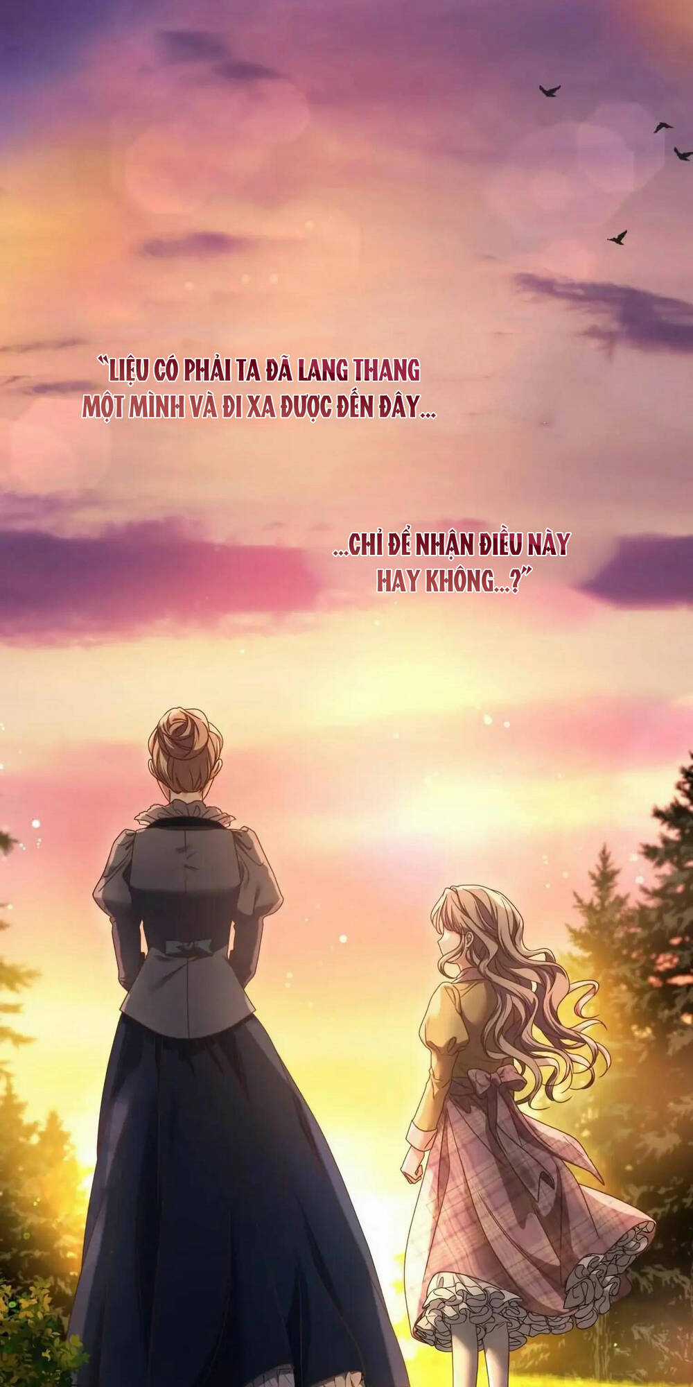 Người Không Mời Mà Đến Chapter 93 trang 46