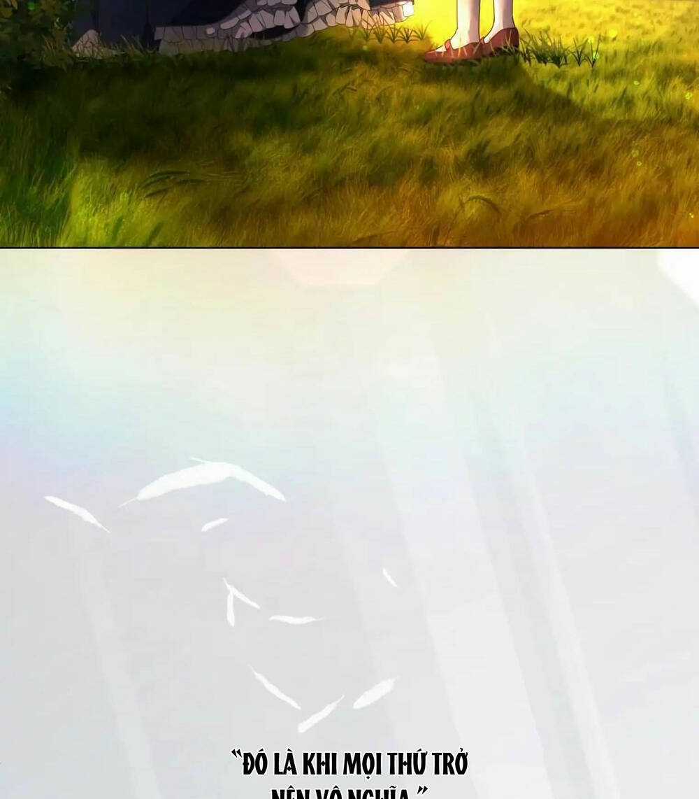 Người Không Mời Mà Đến Chapter 93 trang 47