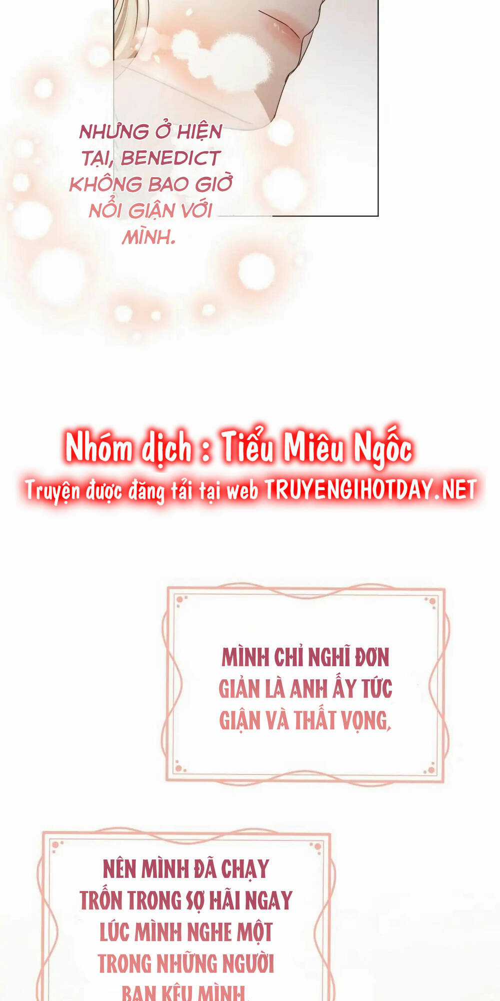 Người Không Mời Mà Đến Chapter 93 trang 5