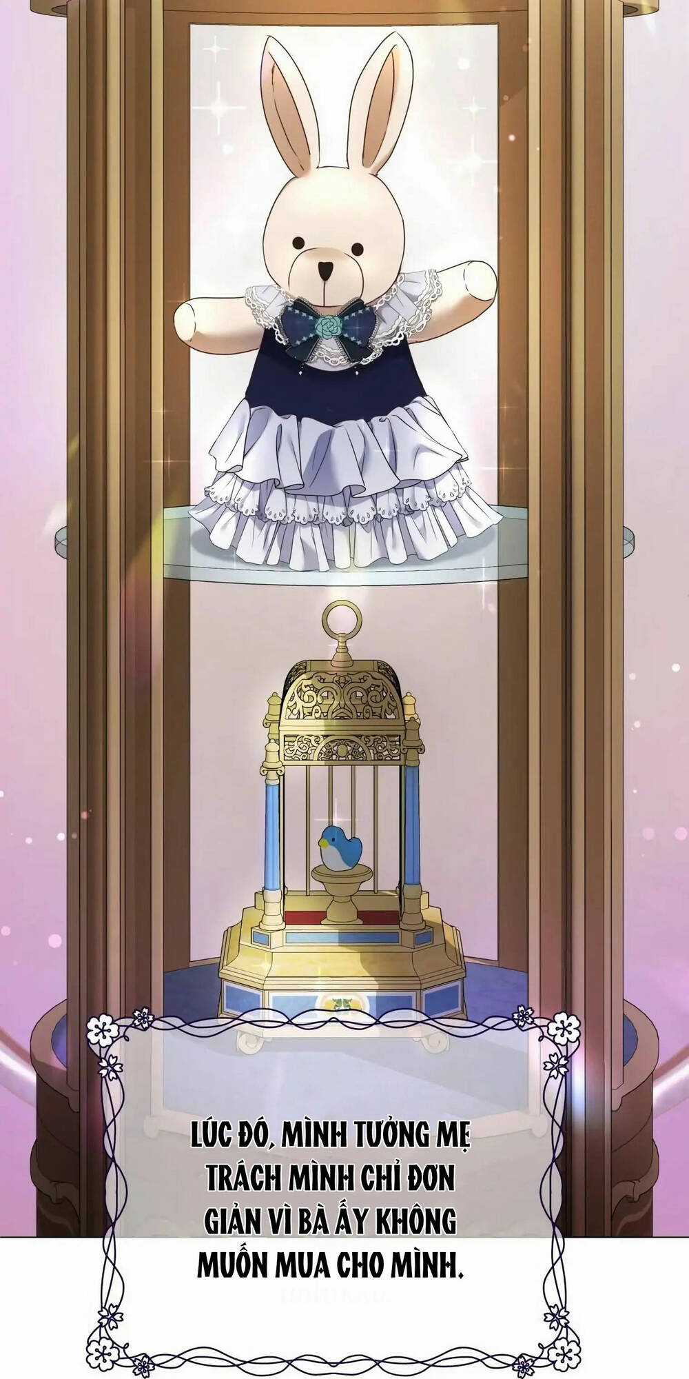 Người Không Mời Mà Đến Chapter 93 trang 58