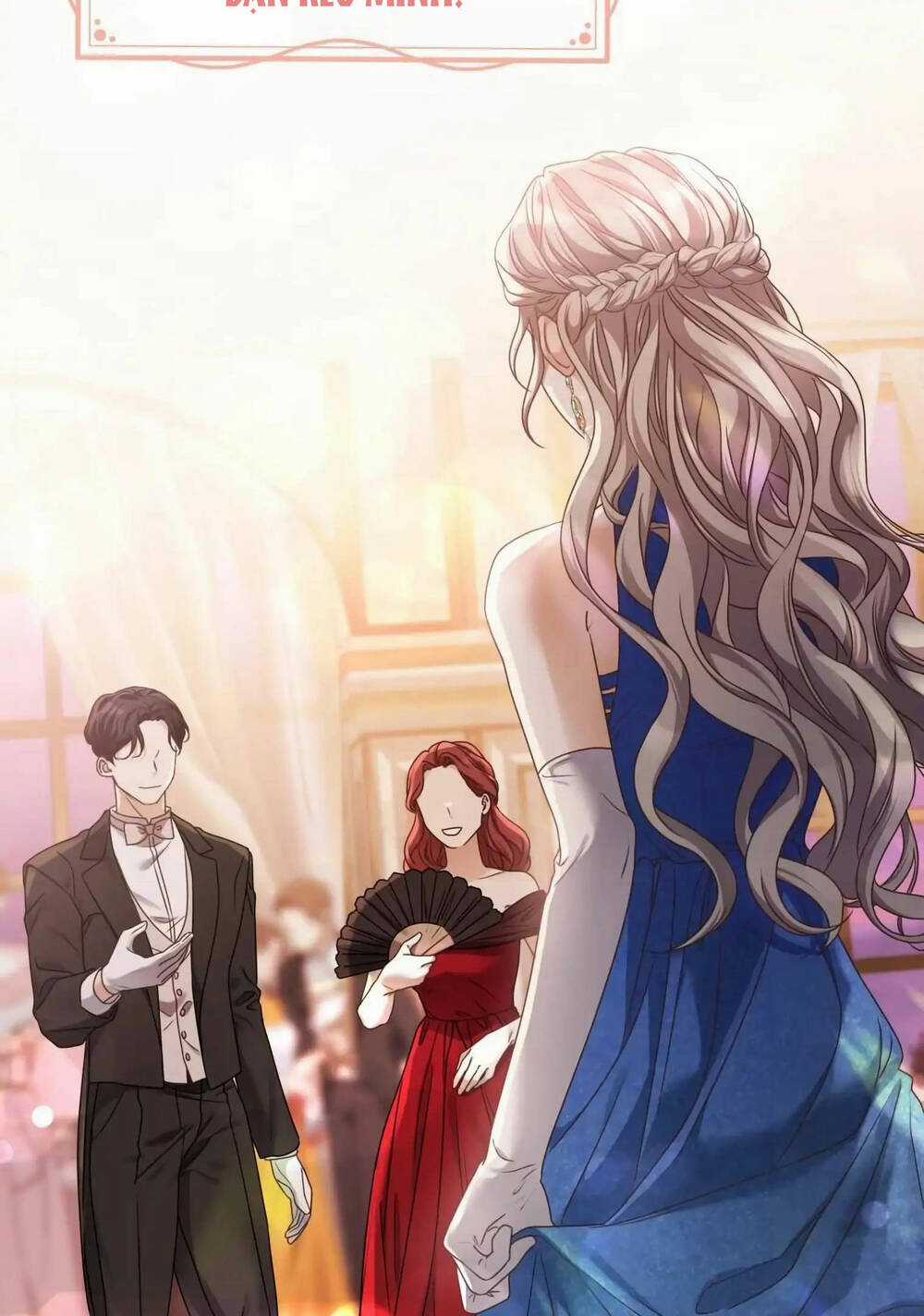 Người Không Mời Mà Đến Chapter 93 trang 6