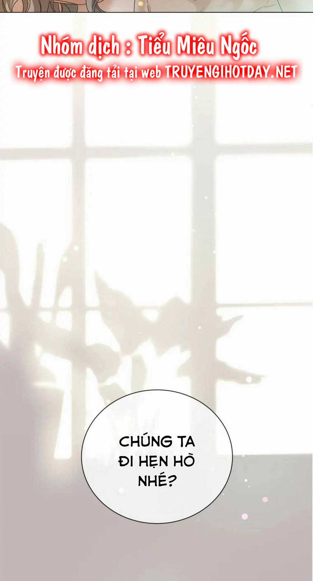 Người Không Mời Mà Đến Chapter 93 trang 66