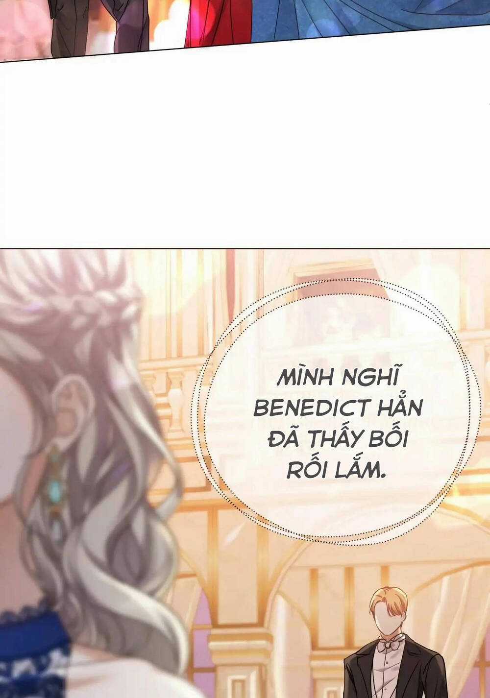 Người Không Mời Mà Đến Chapter 93 trang 7