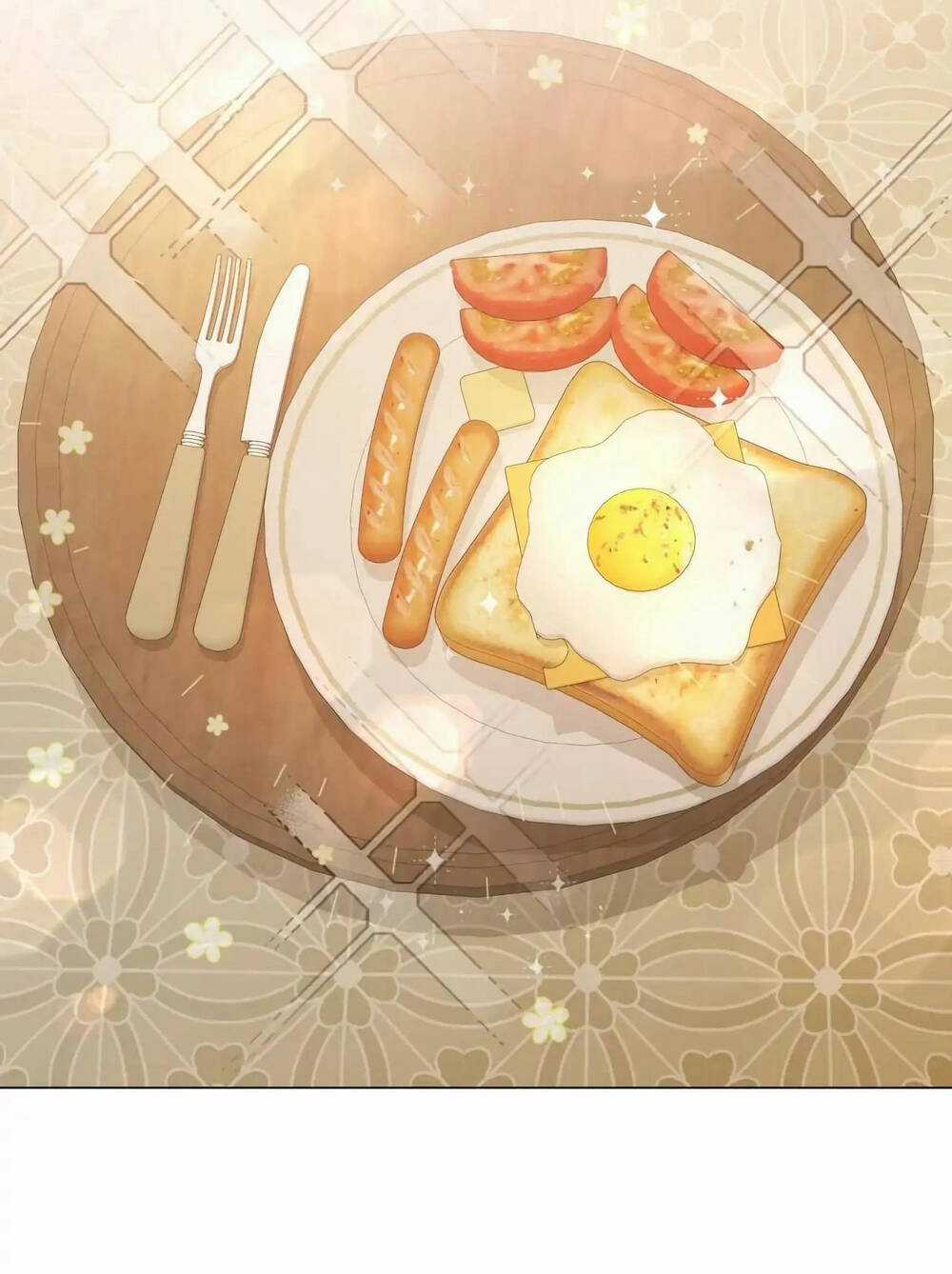 Người Không Mời Mà Đến Chapter 93 trang 70