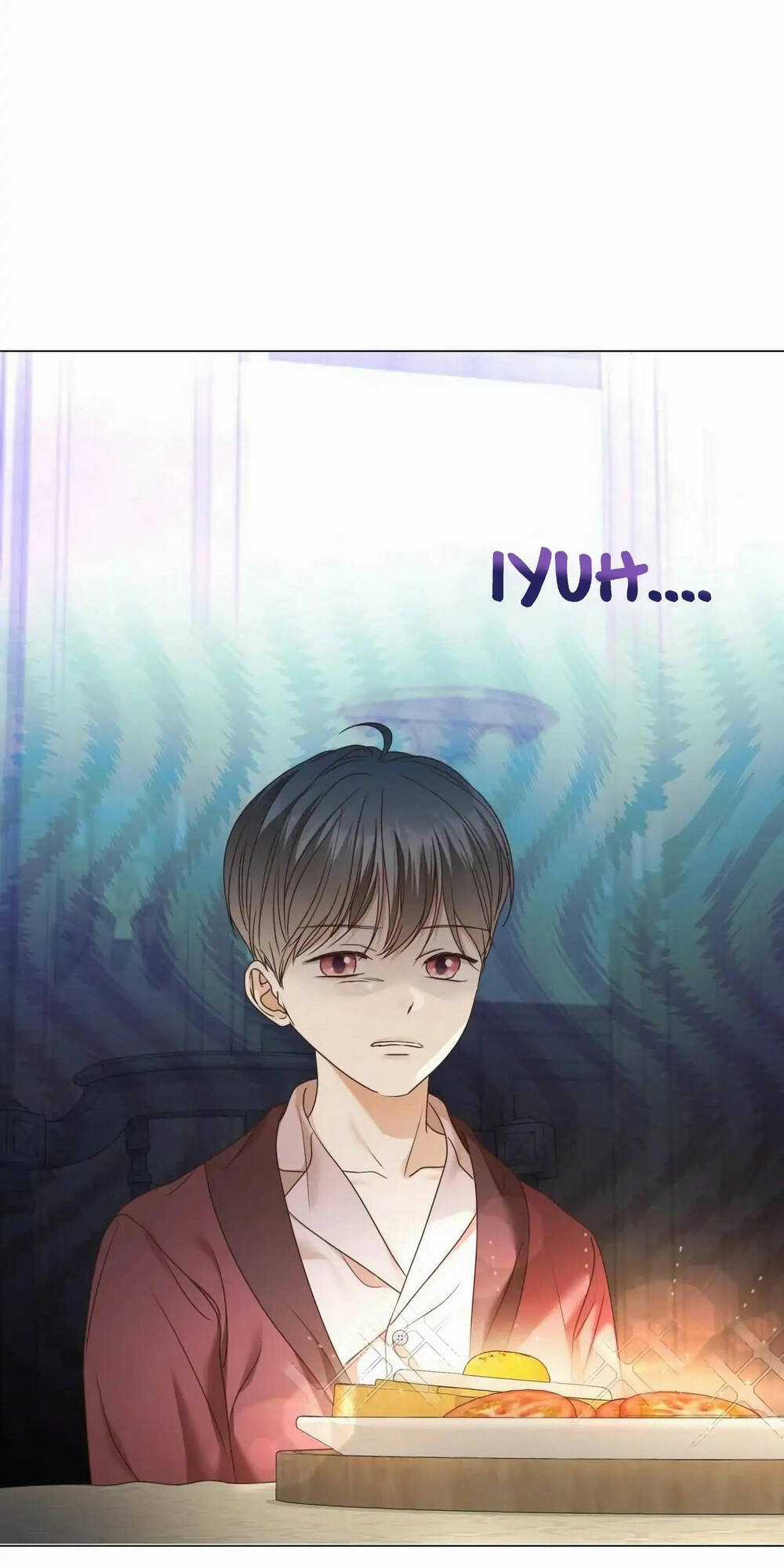 Người Không Mời Mà Đến Chapter 93 trang 71