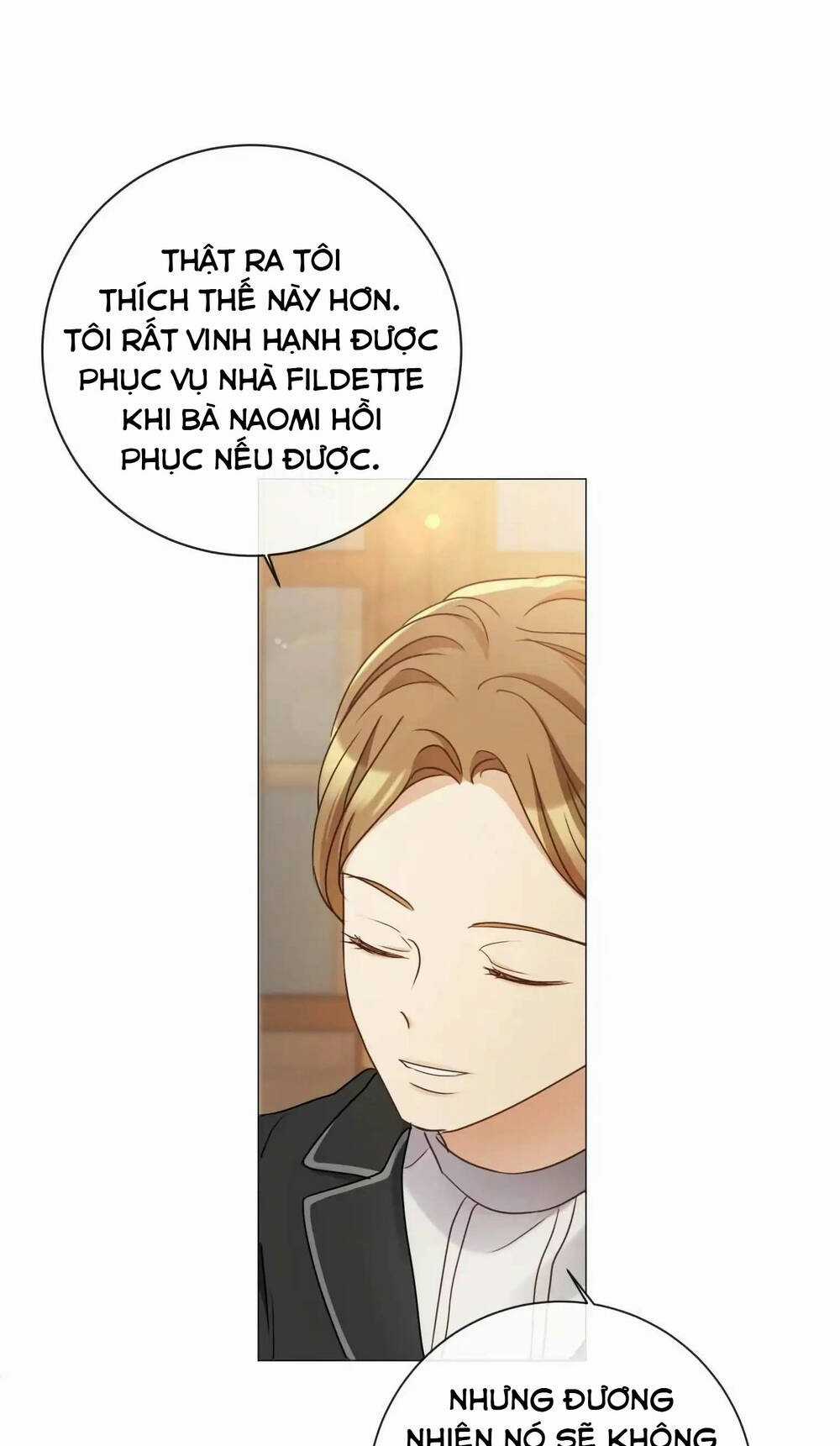 Người Không Mời Mà Đến Chapter 93 trang 74