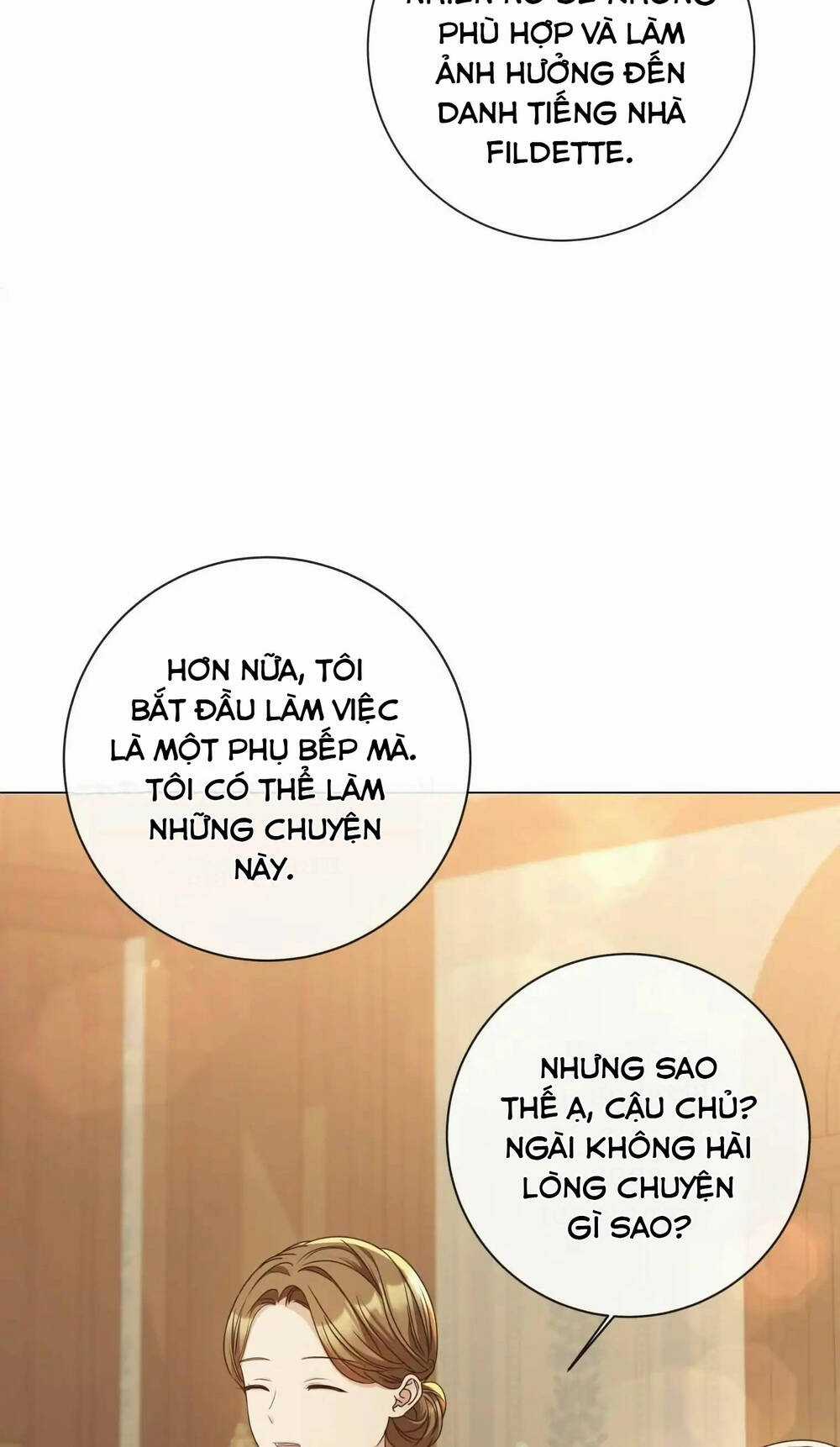 Người Không Mời Mà Đến Chapter 93 trang 75