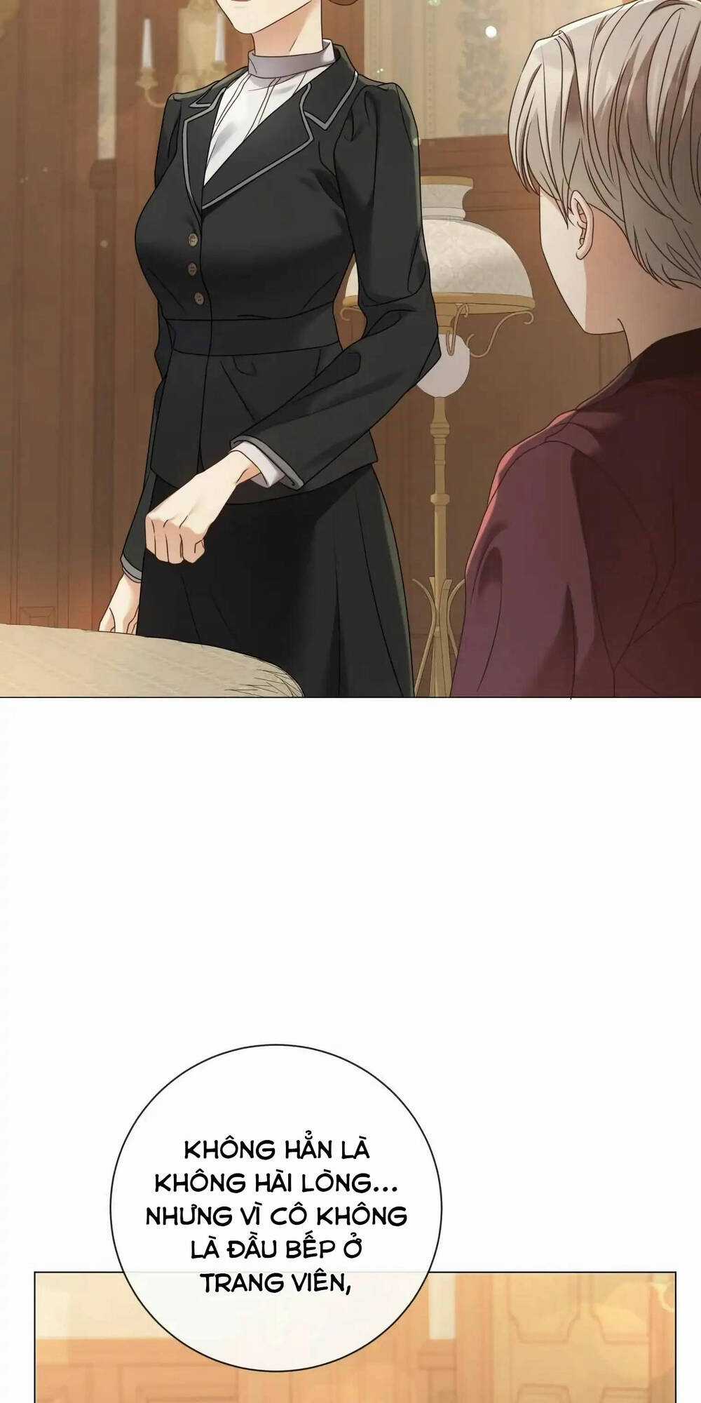 Người Không Mời Mà Đến Chapter 93 trang 76