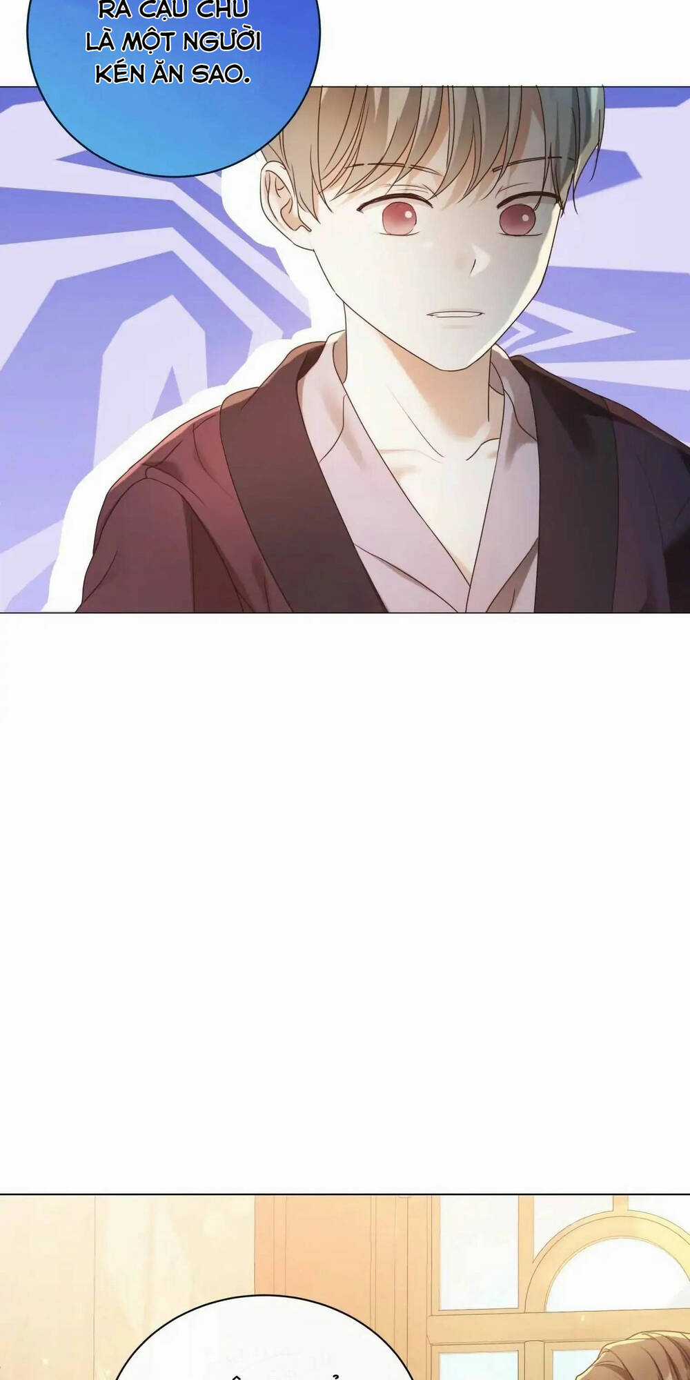 Người Không Mời Mà Đến Chapter 93 trang 79