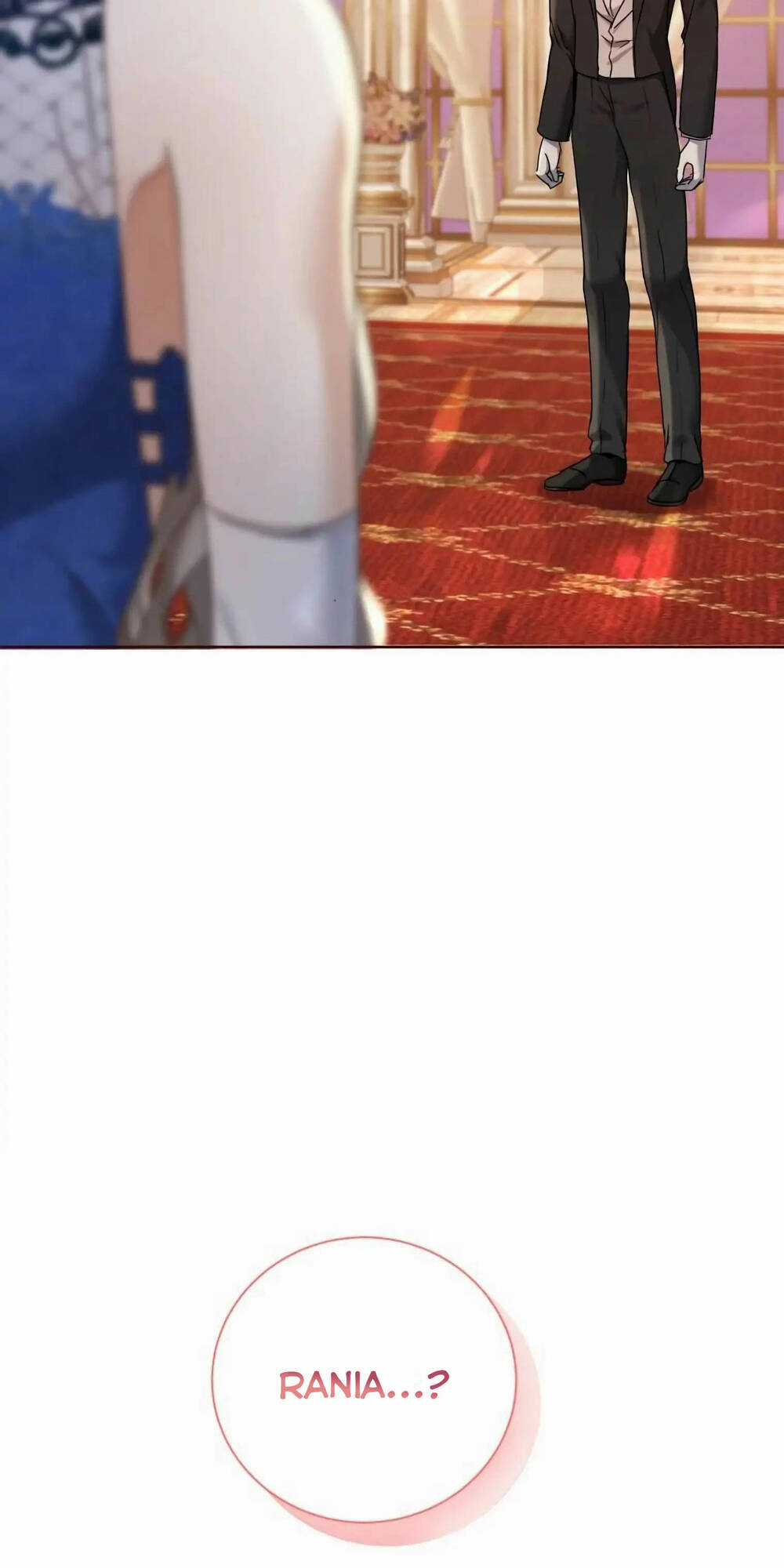 Người Không Mời Mà Đến Chapter 93 trang 8