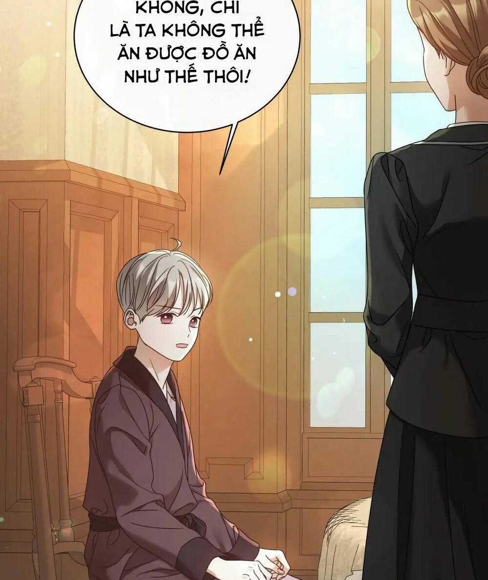 Người Không Mời Mà Đến Chapter 93 trang 80