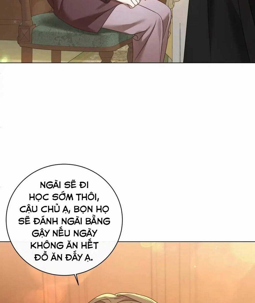 Người Không Mời Mà Đến Chapter 93 trang 81