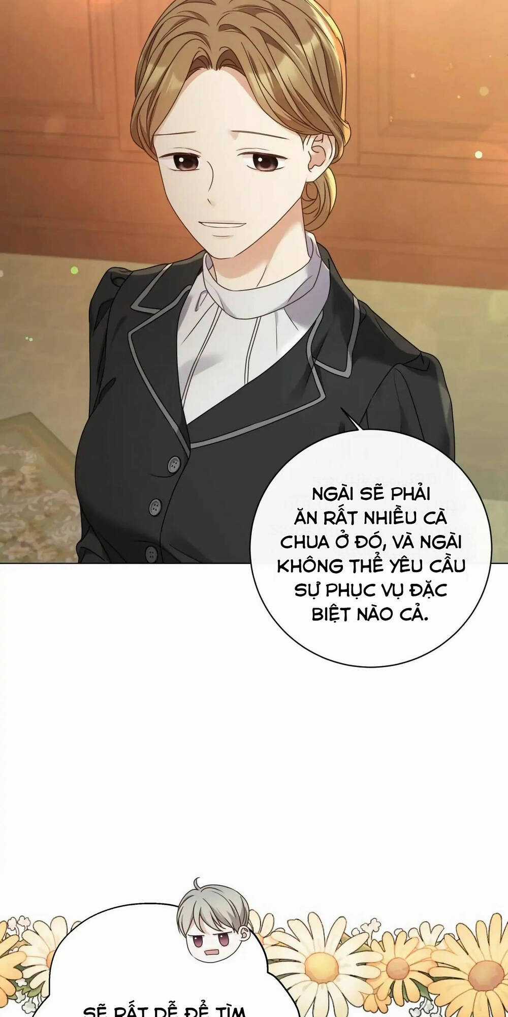 Người Không Mời Mà Đến Chapter 93 trang 82