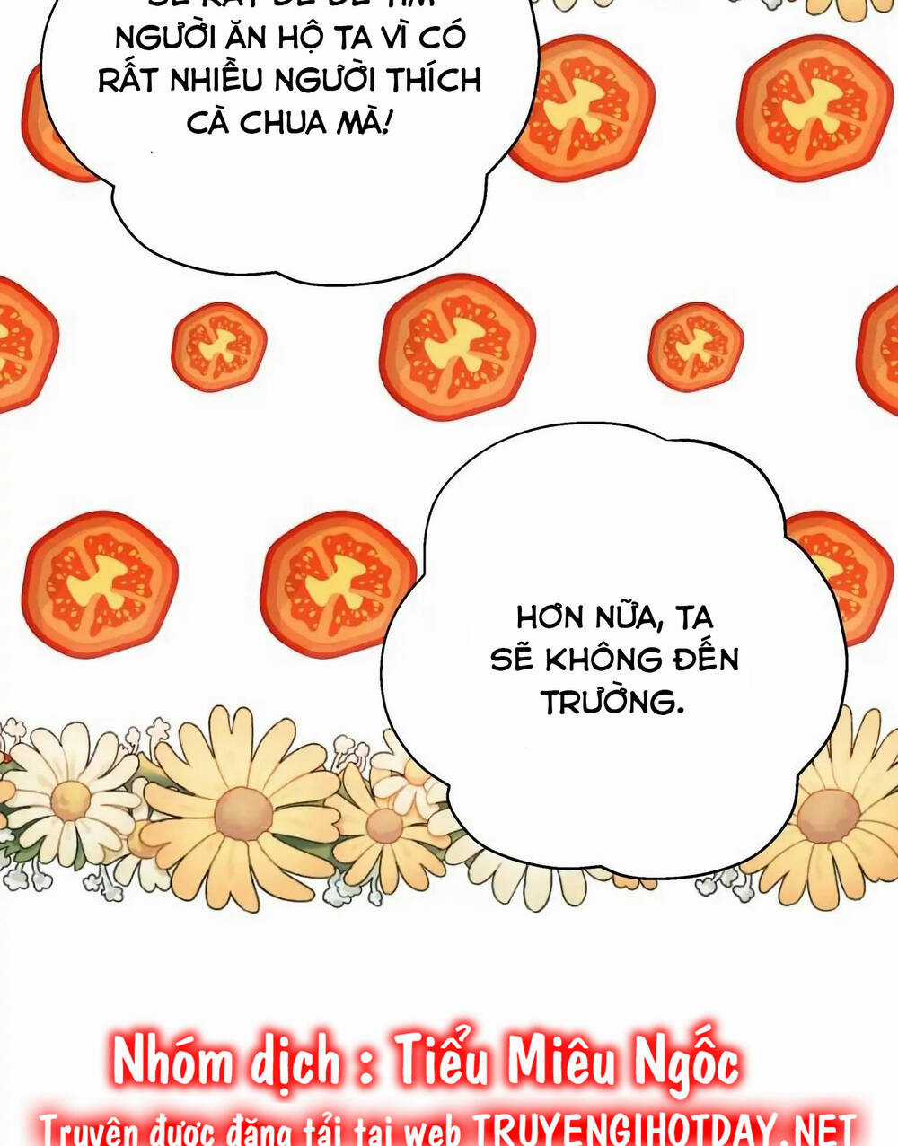 Người Không Mời Mà Đến Chapter 93 trang 83