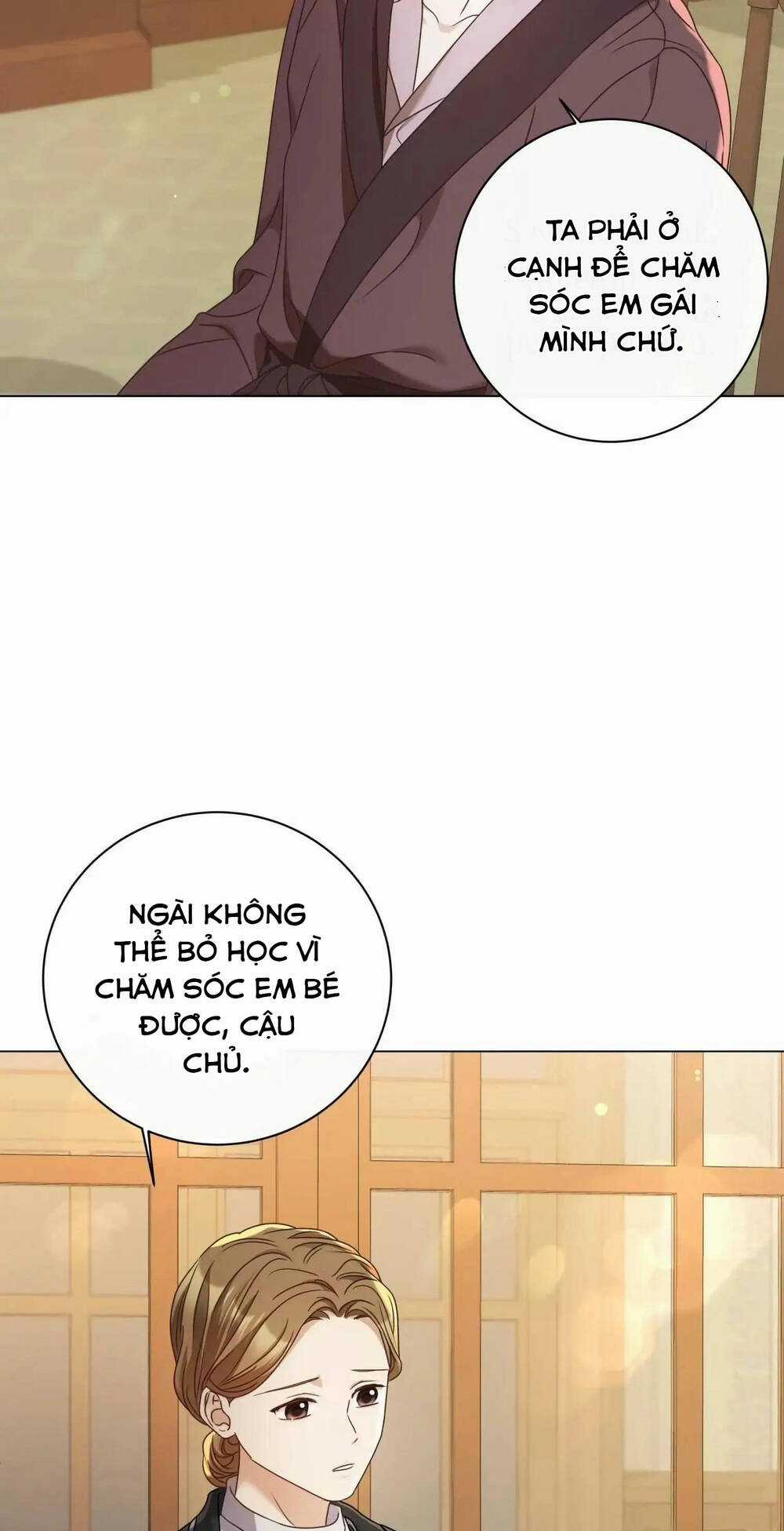 Người Không Mời Mà Đến Chapter 93 trang 85