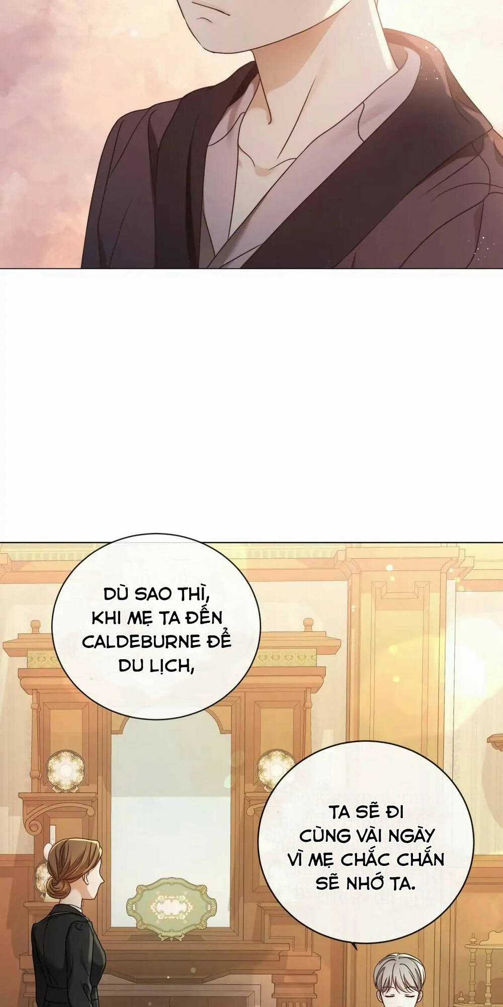 Người Không Mời Mà Đến Chapter 93 trang 87