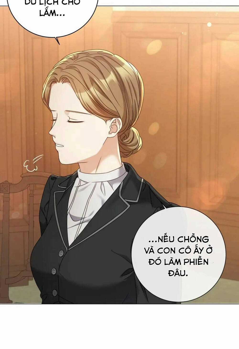 Người Không Mời Mà Đến Chapter 93 trang 89