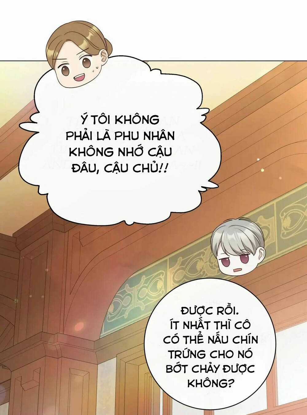 Người Không Mời Mà Đến Chapter 93 trang 91