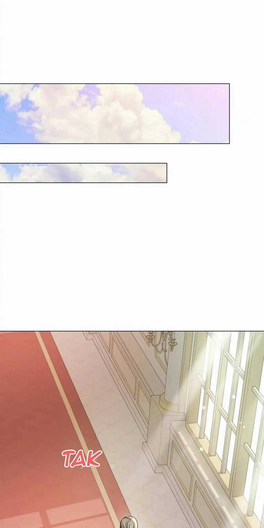 Người Không Mời Mà Đến Chapter 93 trang 93