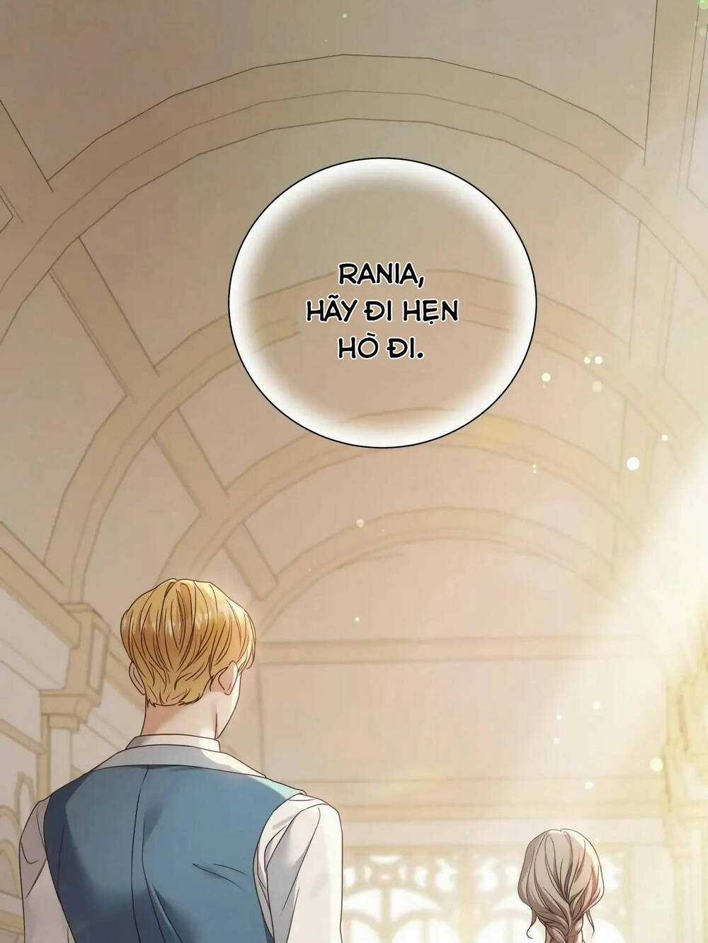 Người Không Mời Mà Đến Chapter 93 trang 95