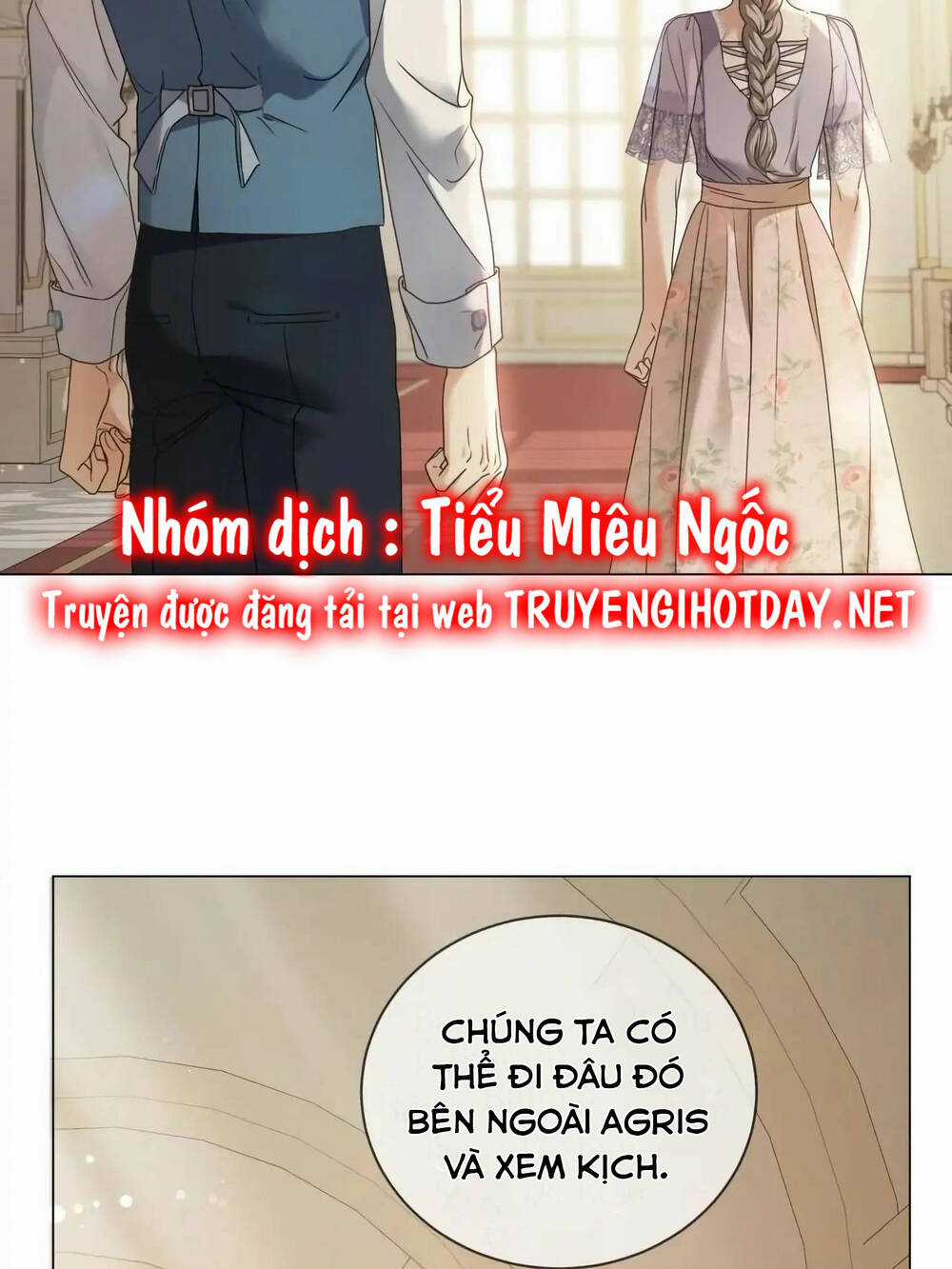 Người Không Mời Mà Đến Chapter 93 trang 96