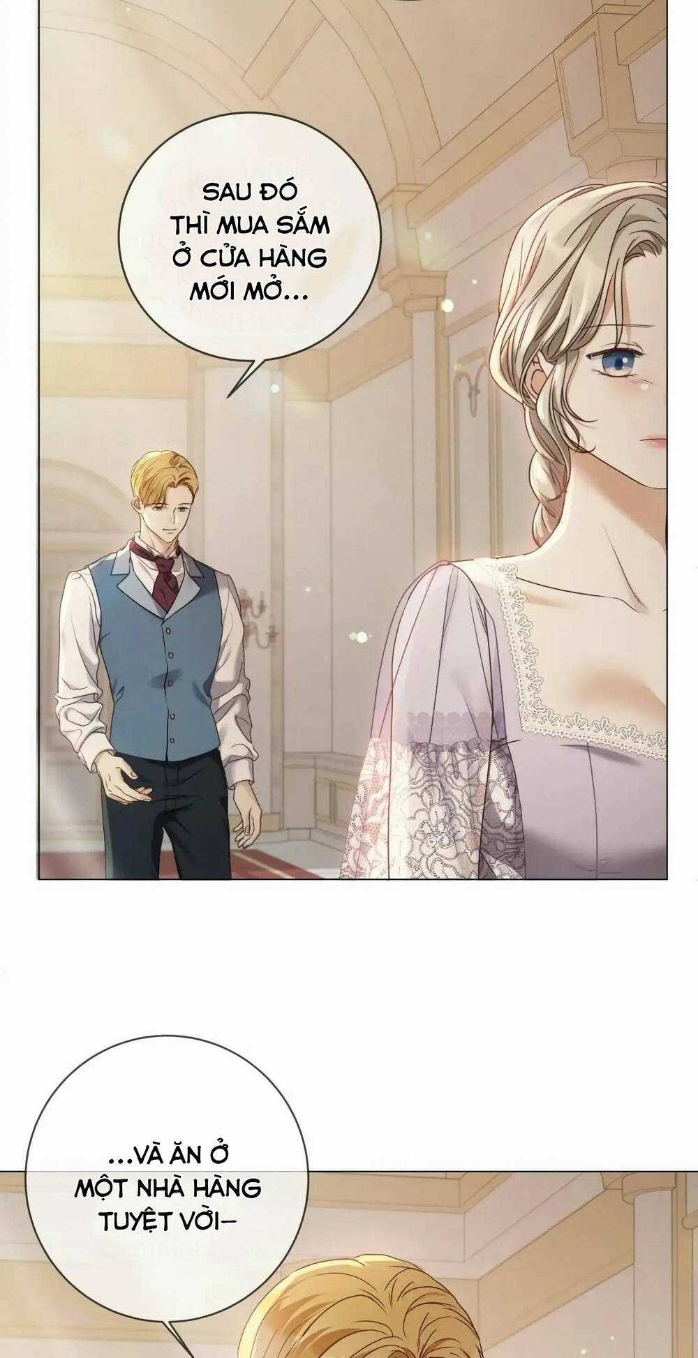 Người Không Mời Mà Đến Chapter 93 trang 97