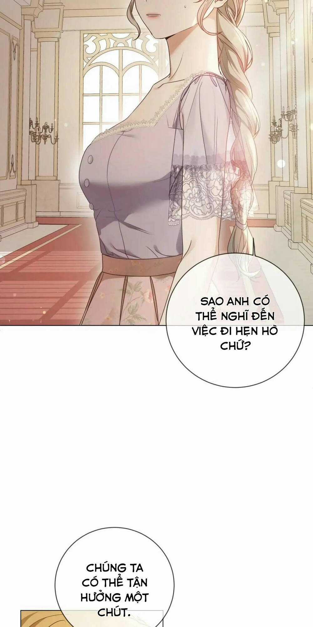 Người Không Mời Mà Đến Chapter 93 trang 99