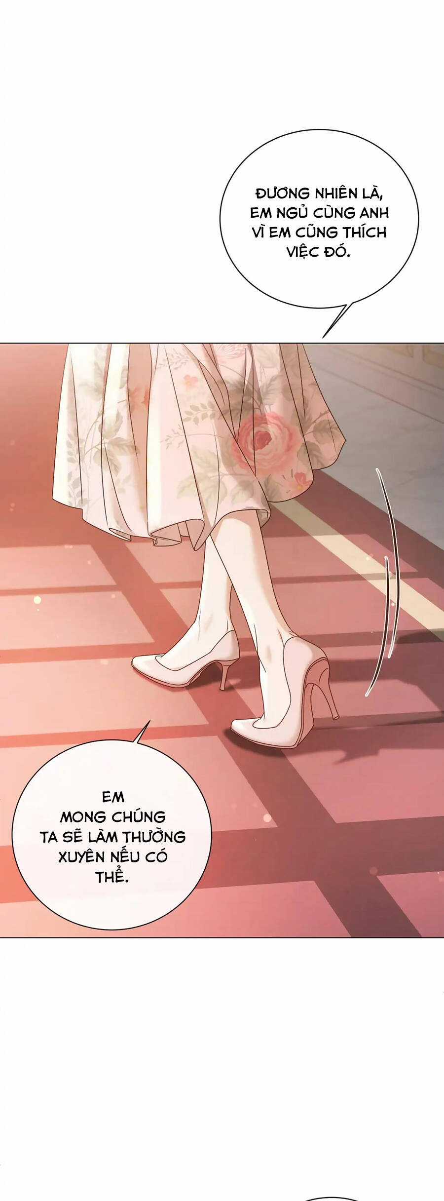 Người Không Mời Mà Đến Chapter 94 trang 10